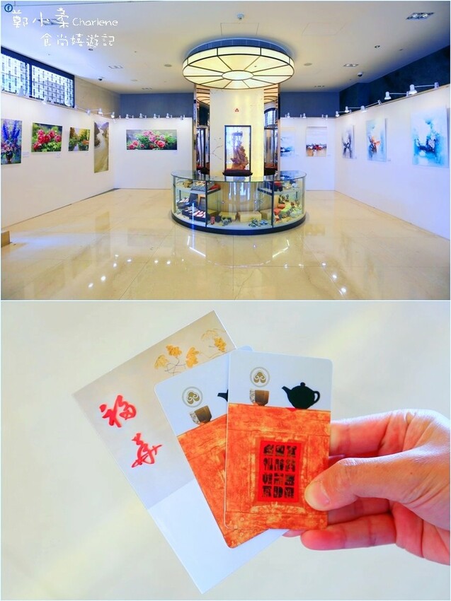 台中西屯|台中福華大飯店-一泊三食.Meets覓舍.海華樓|健身房.三溫暖.300坪戶外花園.戲水池.兒童遊戲空間|體