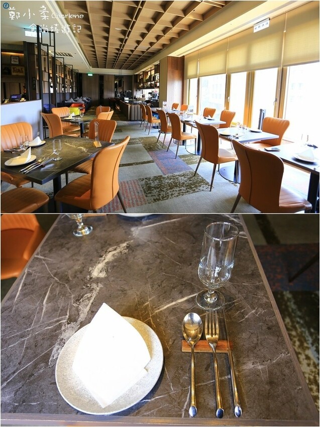 台中西屯|台中福華大飯店-一泊三食.Meets覓舍.海華樓|健身房.三溫暖.300坪戶外花園.戲水池.兒童遊戲空間|體