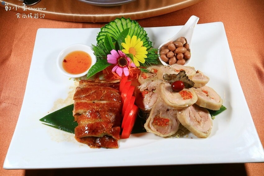 台中西屯|台中福華大飯店-一泊三食.Meets覓舍.海華樓|健身房.三溫暖.300坪戶外花園.戲水池.兒童遊戲空間|體