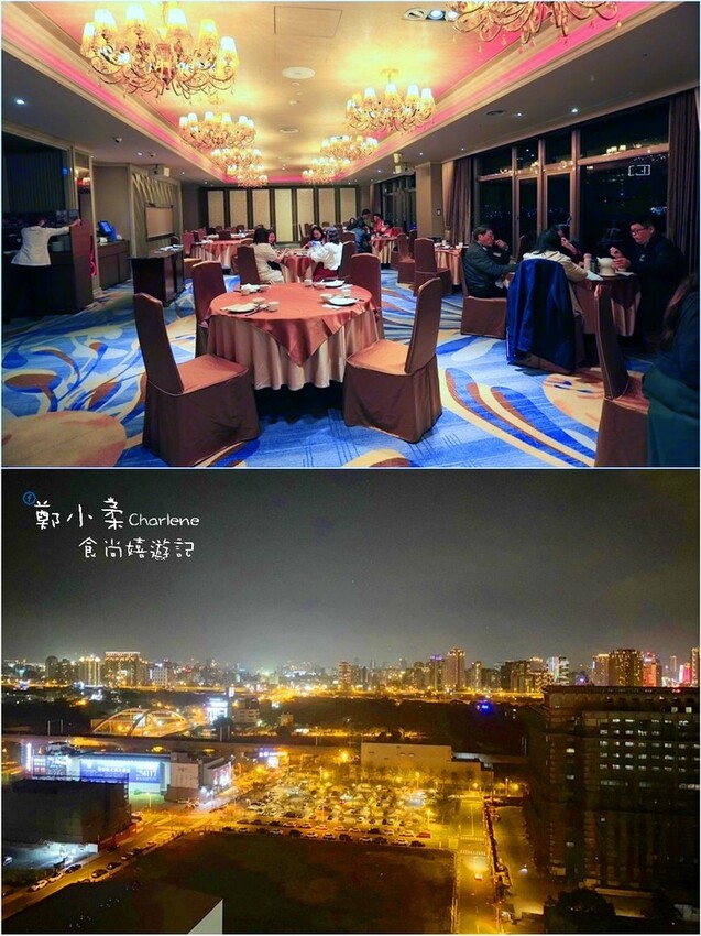 台中西屯|台中福華大飯店-一泊三食.Meets覓舍.海華樓|健身房.三溫暖.300坪戶外花園.戲水池.兒童遊戲空間|體