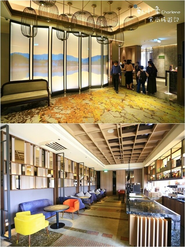 台中西屯|台中福華大飯店-一泊三食.Meets覓舍.海華樓|健身房.三溫暖.300坪戶外花園.戲水池.兒童遊戲空間|體