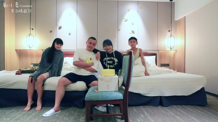 台中西屯|台中福華大飯店-一泊三食.Meets覓舍.海華樓|健身房.三溫暖.300坪戶外花園.戲水池.兒童遊戲空間|體