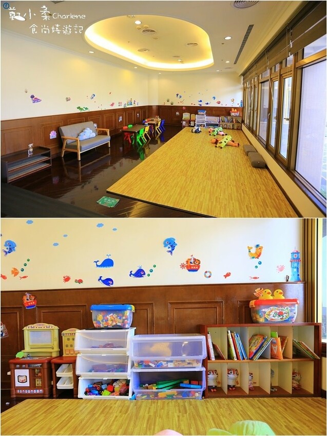 台中西屯|台中福華大飯店-一泊三食.Meets覓舍.海華樓|健身房.三溫暖.300坪戶外花園.戲水池.兒童遊戲空間|體