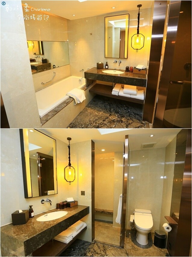 台中西屯|台中福華大飯店-一泊三食.Meets覓舍.海華樓|健身房.三溫暖.300坪戶外花園.戲水池.兒童遊戲空間|體