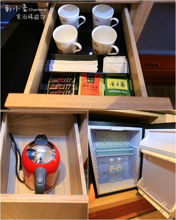 台中西屯|台中福華大飯店-一泊三食.Meets覓舍.海華樓|健身房.三溫暖.300坪戶外花園.戲水池.兒童遊戲空間|體