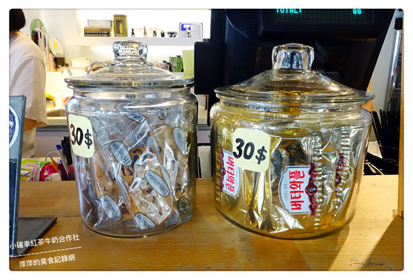 小確幸紅茶牛奶合作社 ~ 華山文創園區早午餐．經典起司三明治+紅茶牛奶太滿足了啦 - 捷運忠孝新生站