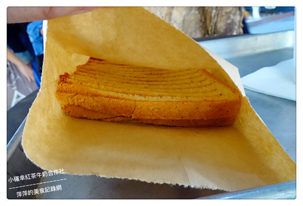 小確幸紅茶牛奶合作社 ~ 華山文創園區早午餐．經典起司三明治+紅茶牛奶太滿足了啦 - 捷運忠孝新生站