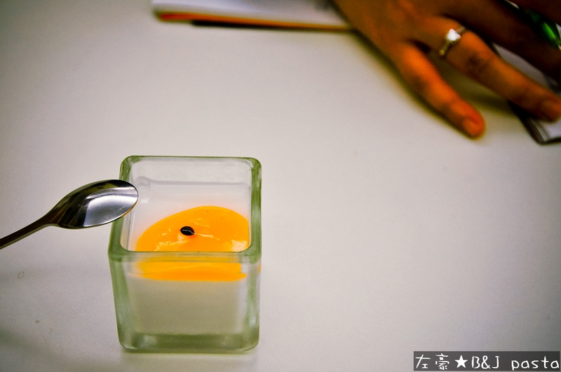 [食記] 高雄。苓雅區 B&J pasta