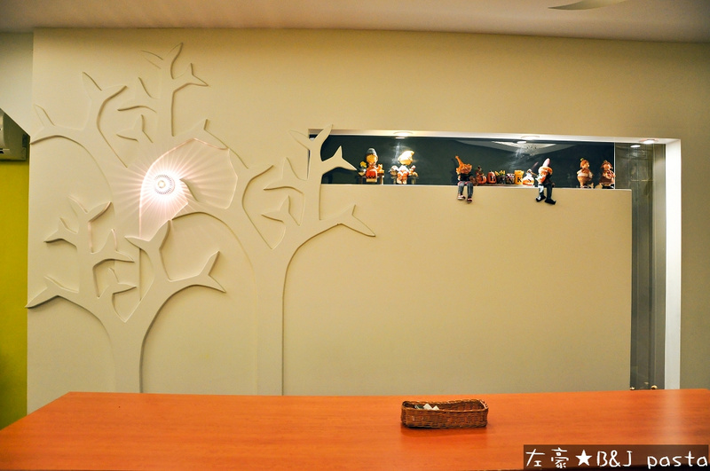 [食記] 高雄。苓雅區 B&J pasta