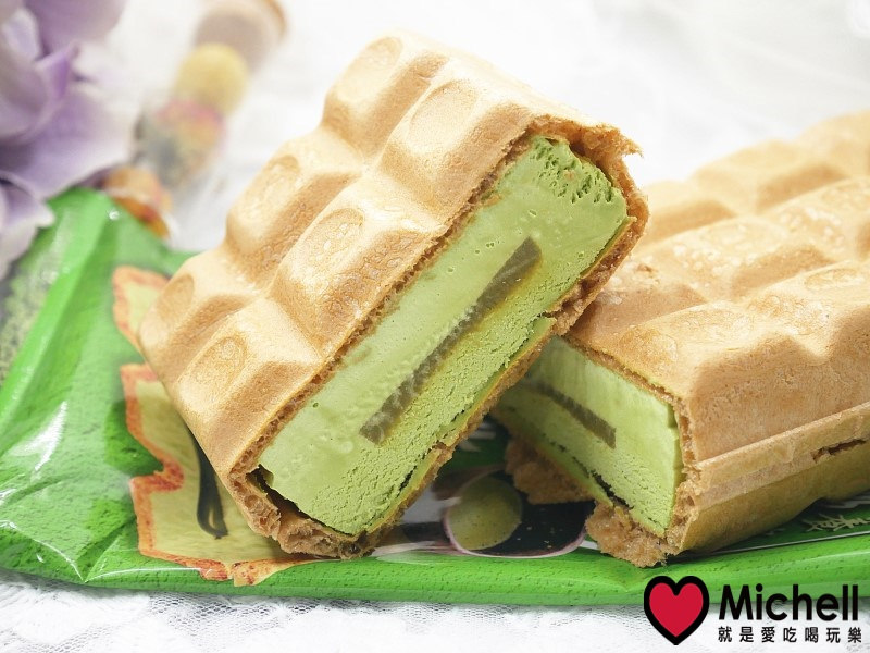 全家獨家導入日韓網紅級夯冰品