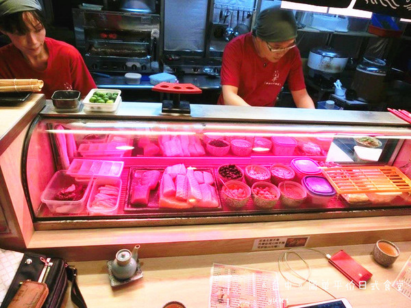 簡單日式食堂(台中綏遠店)：【愛評口碑券§第53彈】平價親民的新鮮日式料理@簡單日式食堂(台中綏遠店)