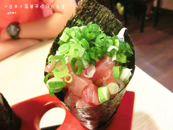 簡單日式食堂(台中綏遠店)：【愛評口碑券§第53彈】平價親民的新鮮日式料理@簡單日式食堂(台中綏遠店)