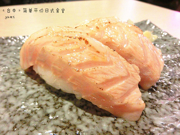 簡單日式食堂(台中綏遠店)：【愛評口碑券§第53彈】平價親民的新鮮日式料理@簡單日式食堂(台中綏遠店)