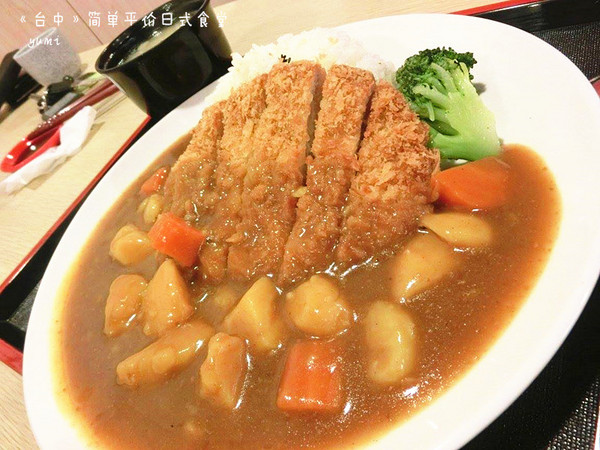 簡單日式食堂(台中綏遠店)：【愛評口碑券§第53彈】平價親民的新鮮日式料理@簡單日式食堂(台中綏遠店)