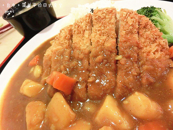 簡單日式食堂(台中綏遠店)：【愛評口碑券§第53彈】平價親民的新鮮日式料理@簡單日式食堂(台中綏遠店)