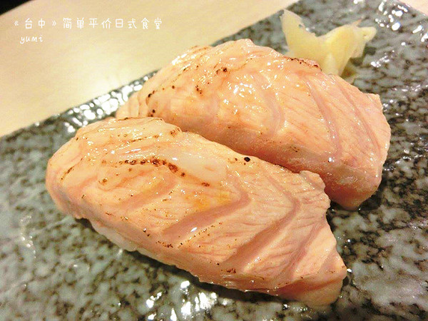 簡單日式食堂(台中綏遠店)：【愛評口碑券§第53彈】平價親民的新鮮日式料理@簡單日式食堂(台中綏遠店)