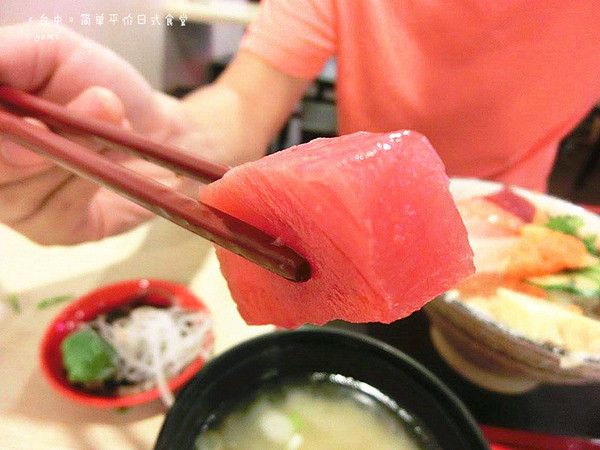 簡單日式食堂(台中綏遠店)：【愛評口碑券§第53彈】平價親民的新鮮日式料理@簡單日式食堂(台中綏遠店)
