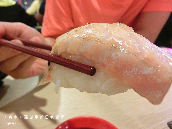 簡單日式食堂(台中綏遠店)：【愛評口碑券§第53彈】平價親民的新鮮日式料理@簡單日式食堂(台中綏遠店)