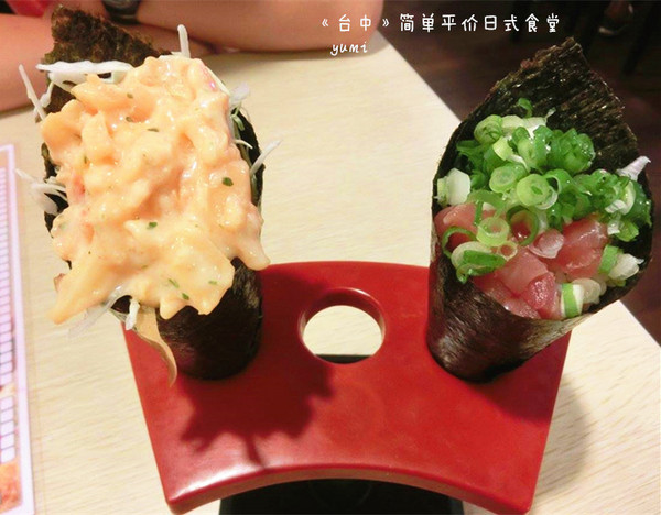 簡單日式食堂(台中綏遠店)：【愛評口碑券§第53彈】平價親民的新鮮日式料理@簡單日式食堂(台中綏遠店)