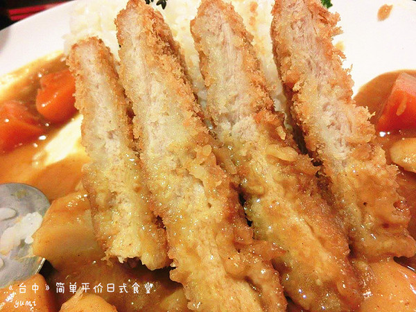 簡單日式食堂(台中綏遠店)：【愛評口碑券§第53彈】平價親民的新鮮日式料理@簡單日式食堂(台中綏遠店)