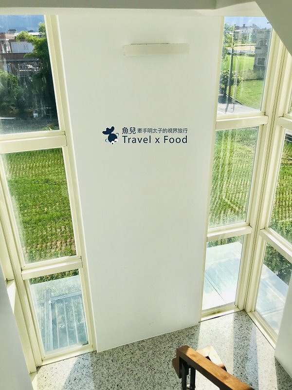 親子友善、寵物友善，Young Stary 好漾民宿｜全新露營車體驗，稻穗花香伴隨入眠，與孩子共度靜謐時光 @魚兒 x 牽手明太子的「視」界旅行