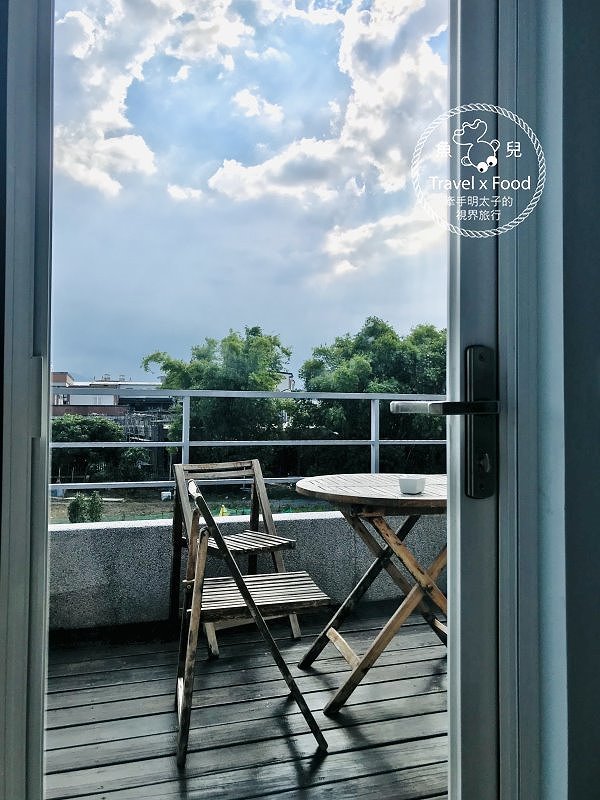 親子友善、寵物友善，Young Stary 好漾民宿｜全新露營車體驗，稻穗花香伴隨入眠，與孩子共度靜謐時光 @魚兒 x 牽手明太子的「視」界旅行