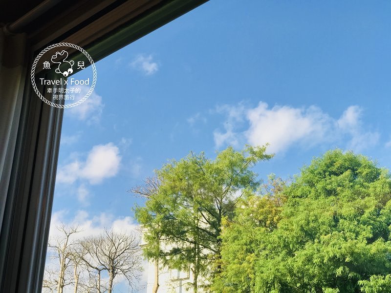 親子友善、寵物友善，Young Stary 好漾民宿｜全新露營車體驗，稻穗花香伴隨入眠，與孩子共度靜謐時光 @魚兒 x 牽手明太子的「視」界旅行