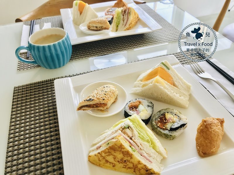 親子友善、寵物友善，Young Stary 好漾民宿｜全新露營車體驗，稻穗花香伴隨入眠，與孩子共度靜謐時光 @魚兒 x 牽手明太子的「視」界旅行