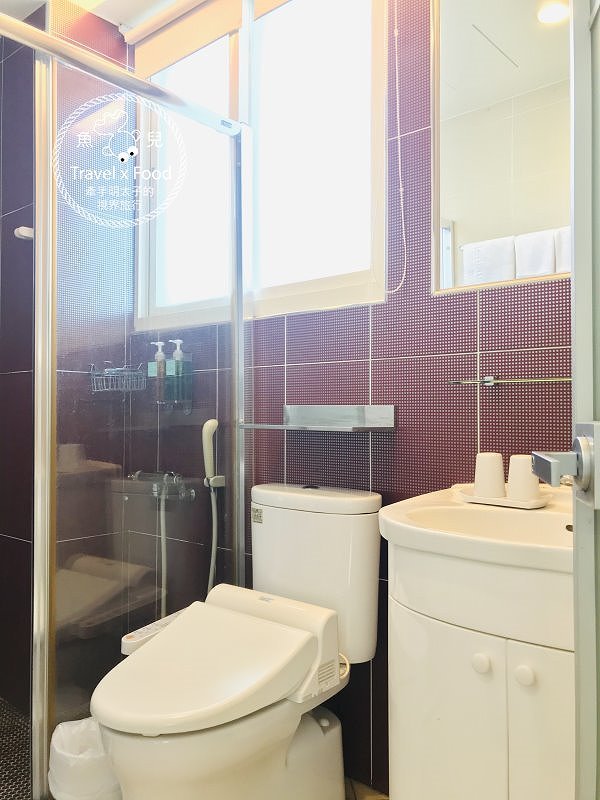 親子友善、寵物友善，Young Stary 好漾民宿｜全新露營車體驗，稻穗花香伴隨入眠，與孩子共度靜謐時光 @魚兒 x 牽手明太子的「視」界旅行