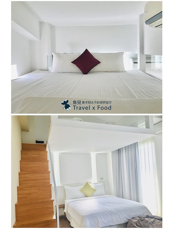 親子友善、寵物友善，Young Stary 好漾民宿｜全新露營車體驗，稻穗花香伴隨入眠，與孩子共度靜謐時光 @魚兒 x 牽手明太子的「視」界旅行