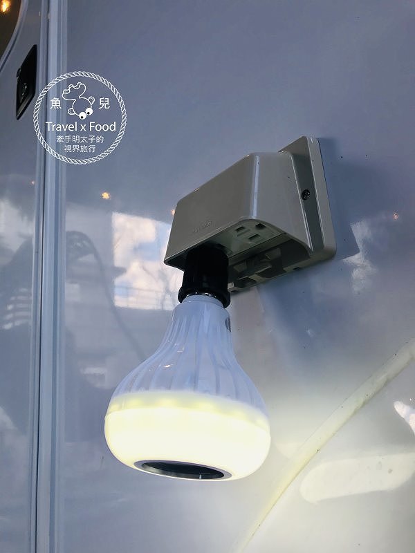 親子友善、寵物友善，Young Stary 好漾民宿｜全新露營車體驗，稻穗花香伴隨入眠，與孩子共度靜謐時光 @魚兒 x 牽手明太子的「視」界旅行