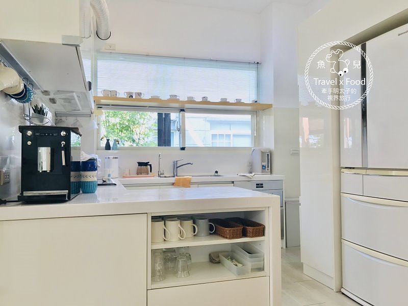 親子友善、寵物友善，Young Stary 好漾民宿｜全新露營車體驗，稻穗花香伴隨入眠，與孩子共度靜謐時光 @魚兒 x 牽手明太子的「視」界旅行