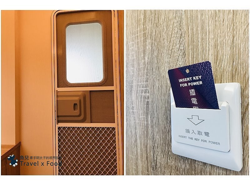 親子友善、寵物友善，Young Stary 好漾民宿｜全新露營車體驗，稻穗花香伴隨入眠，與孩子共度靜謐時光 @魚兒 x 牽手明太子的「視」界旅行