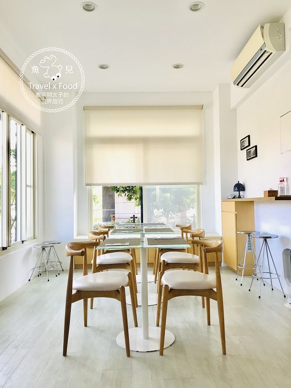 親子友善、寵物友善，Young Stary 好漾民宿｜全新露營車體驗，稻穗花香伴隨入眠，與孩子共度靜謐時光 @魚兒 x 牽手明太子的「視」界旅行