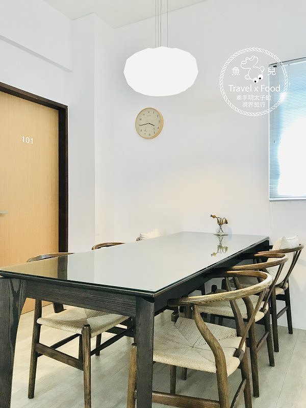 親子友善、寵物友善，Young Stary 好漾民宿｜全新露營車體驗，稻穗花香伴隨入眠，與孩子共度靜謐時光 @魚兒 x 牽手明太子的「視」界旅行