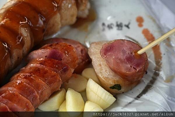 {台南美食}台南柳營美食：柳營黑輪伯，一支只要12元，還有超