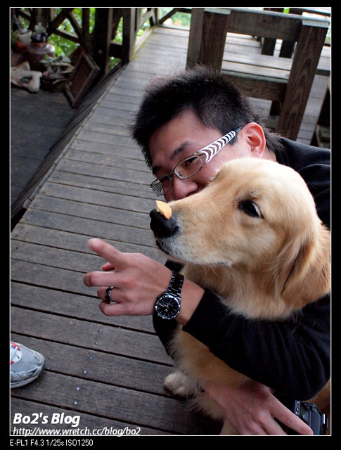 2011台南食記-東山大鋤花間生態休閒農場