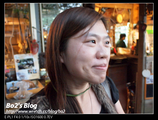 2011台南食記-東山大鋤花間生態休閒農場