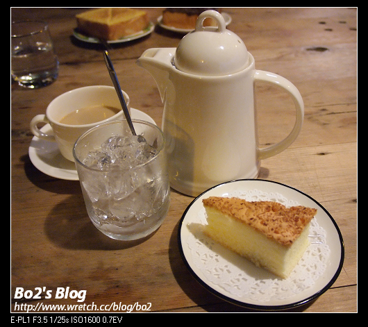 2011台南食記-東山大鋤花間生態休閒農場