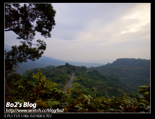 2011台南食記-東山大鋤花間生態休閒農場