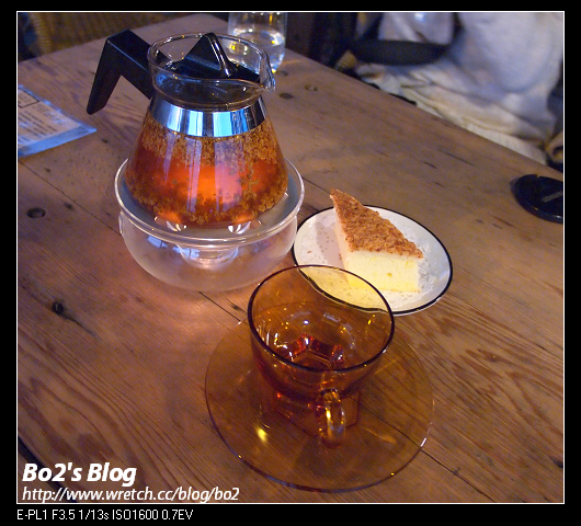 2011台南食記-東山大鋤花間生態休閒農場