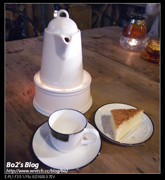 2011台南食記-東山大鋤花間生態休閒農場