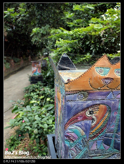 2011台南食記-東山大鋤花間生態休閒農場