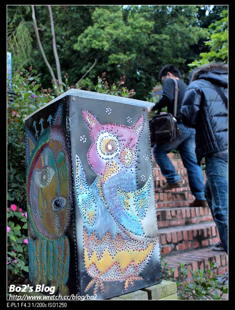 2011台南食記-東山大鋤花間生態休閒農場