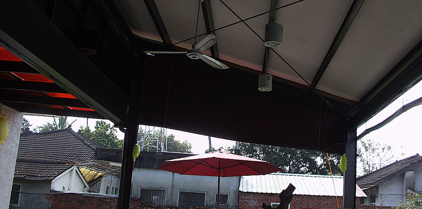 【食評】屏東巷子內吃豪華美食~遇見綠洲庭園咖啡,不虛此行!#屏東景點#屏東美食#趣比比#訂房#Tripbnb.com訂