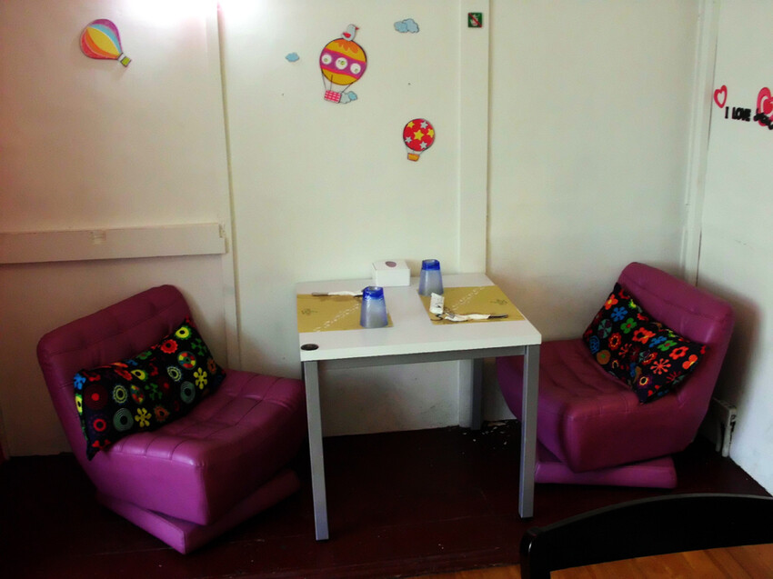 【食評】屏東巷子內吃豪華美食~遇見綠洲庭園咖啡,不虛此行!#屏東景點#屏東美食#趣比比#訂房#Tripbnb.com訂