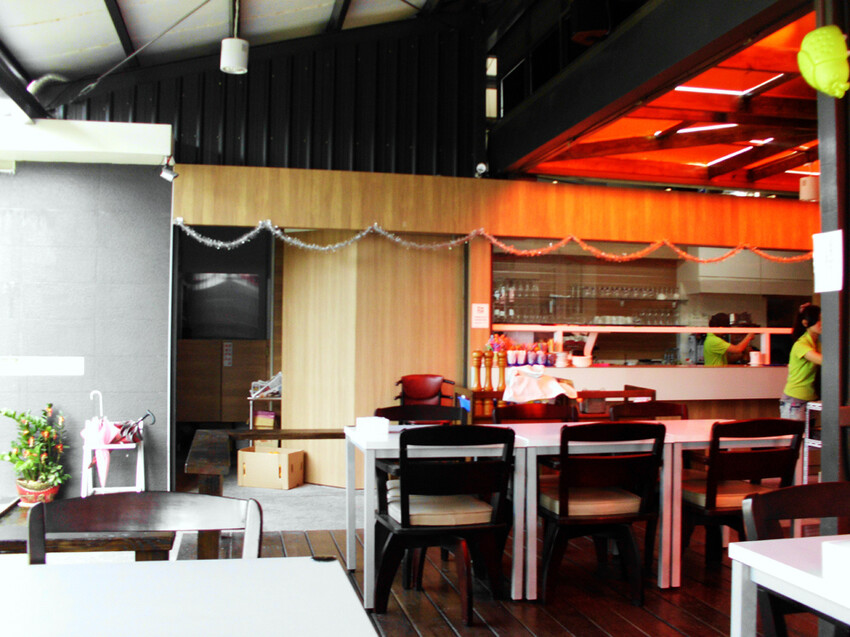 【食評】屏東巷子內吃豪華美食~遇見綠洲庭園咖啡,不虛此行!#屏東景點#屏東美食#趣比比#訂房#Tripbnb.com訂