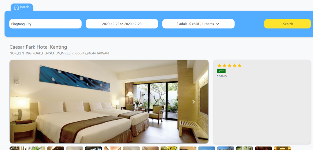 【食評】屏東巷子內吃豪華美食~遇見綠洲庭園咖啡,不虛此行!#屏東景點#屏東美食#趣比比#訂房#Tripbnb.com訂
