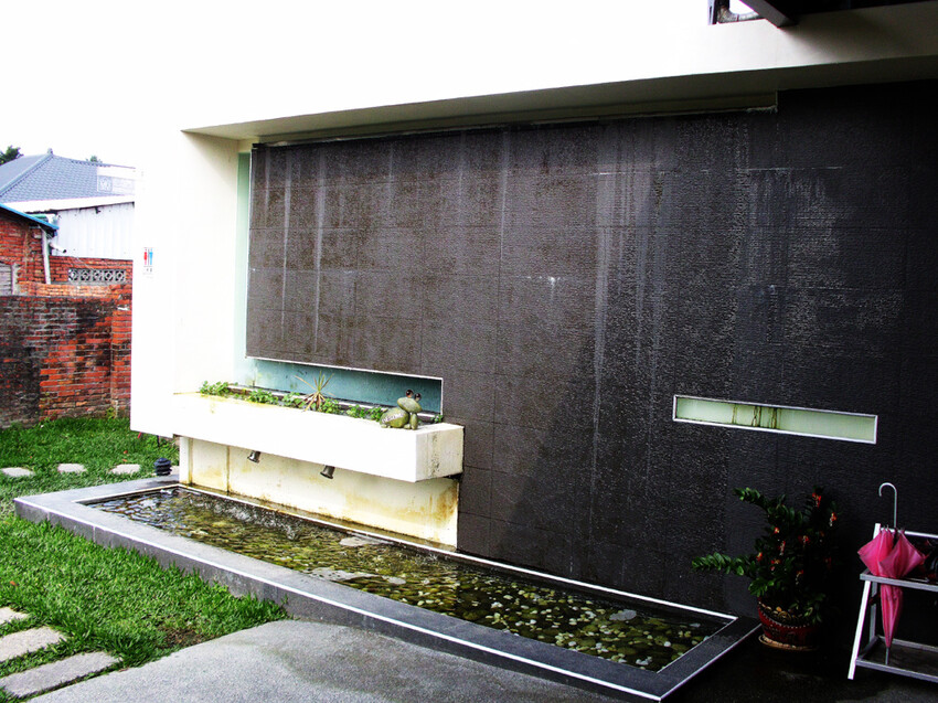 【食評】屏東巷子內吃豪華美食~遇見綠洲庭園咖啡,不虛此行!#屏東景點#屏東美食#趣比比#訂房#Tripbnb.com訂