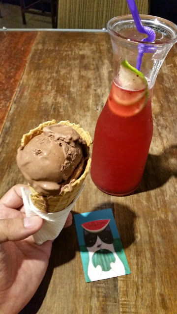 【台北】安和65．有可愛貓咪